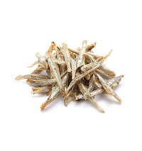 Сушеные морепродукты